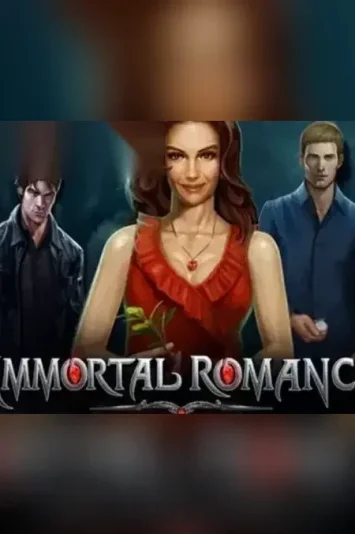 Immortal Romance